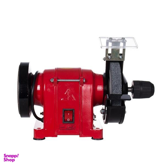 سنگ رومیزی محک مدل DGD-125-2