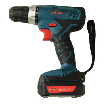 دریل پیچ گوشتی اخوان مدل AK303S