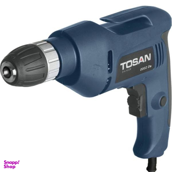 دریل توسن مدل 0002Da
