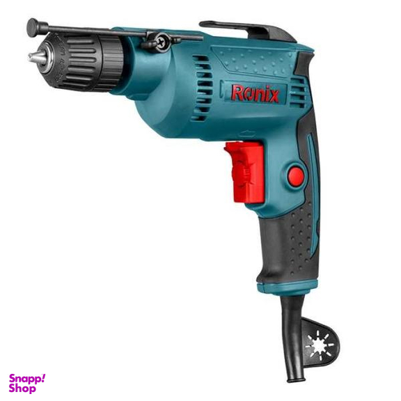 دریل چکشی رونیکس مدل 2115