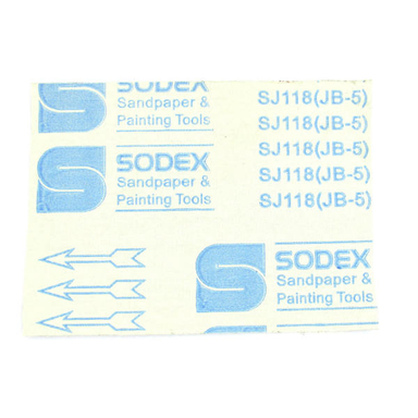 رول سنباده سودکس (Sodex) مدل DCO80 طول 1 متر