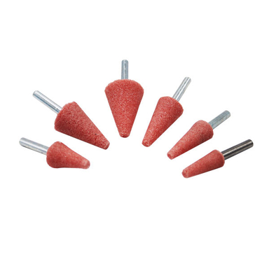 مجموعه 6 عددی سنگ فرز انگشتی سامکو مدل YP-MAKHROOTI06