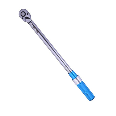 آچار ترکمتر آکاد مدل TWM210b سایز 1.2 اینچ