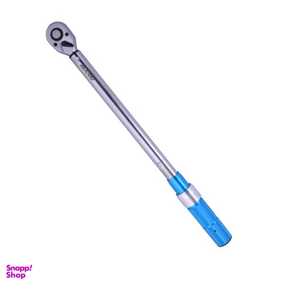 آچار ترکمتر آکاد مدل TWM210b سایز 1.2 اینچ