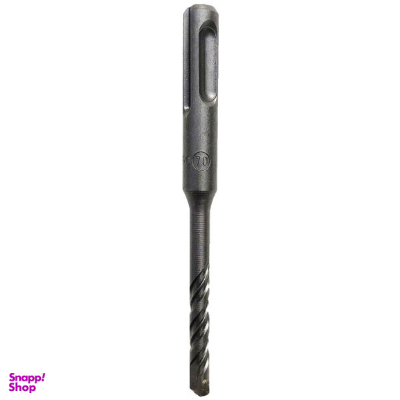 مته چهار شیار الماسه تیتان پرو کد TPD7110 سایز 7 میلی متر