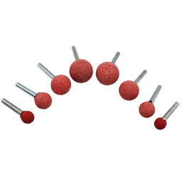 مجموعه 8 عددی سنگ فرز انگشتی سامکو مدل YP-KORAVI08