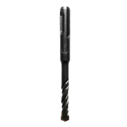 مته چهار شیار الماسه تیتان پرو کد TPD8110 سایز 8 میلی متر