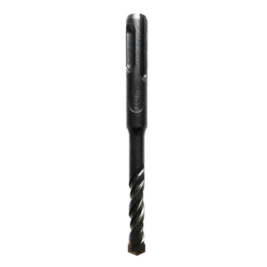مته چهار شیار الماسه تیتان پرو کد TPD8110 سایز 8 میلی متر