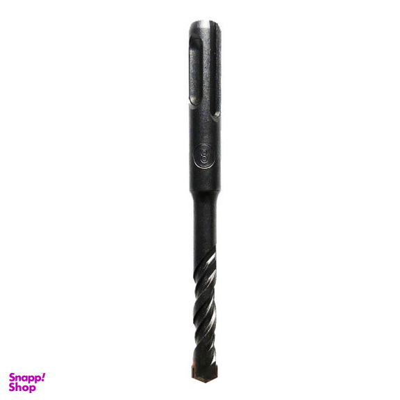 مته چهار شیار الماسه تیتان پرو کد TPD8110 سایز 8 میلی متر