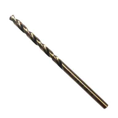 مته کبالت اوکی وای کد DFGSS HSS 3.5 سایز 3.5 میلی متر