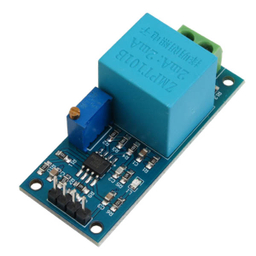ماژول اندازه گیری ولتاژ مدل ZMPT101B