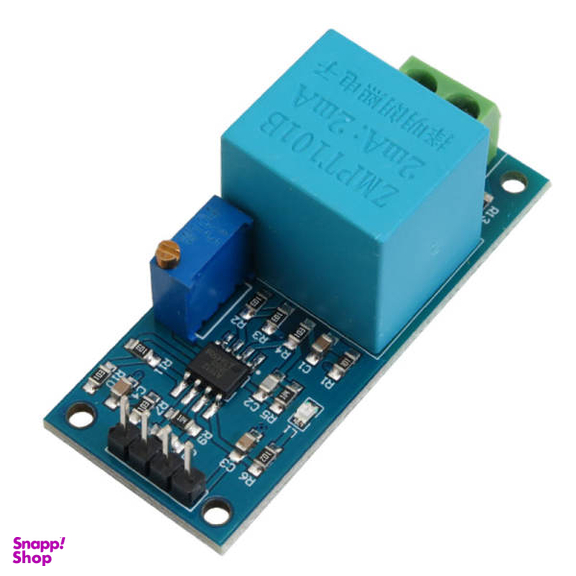 ماژول اندازه گیری ولتاژ مدل ZMPT101B