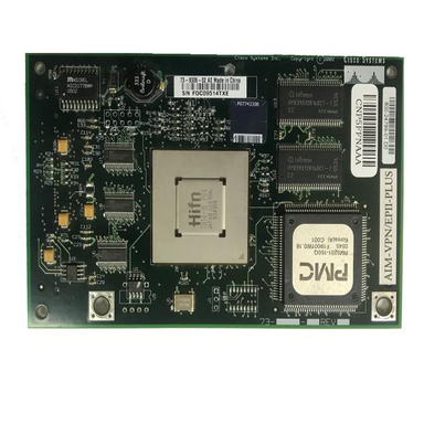 ماژول شبکه سیسکو مدل AIM-VPN/EPII-PLUS