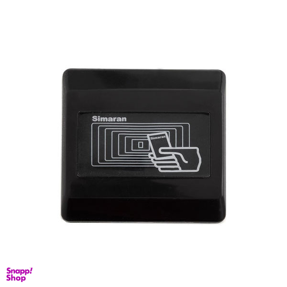 ماژول کارتخوان روکار سیماران مدل CD32K