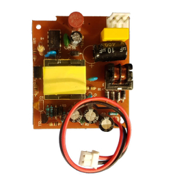 برد تغذیه دربازکن تصویری مدل 2020