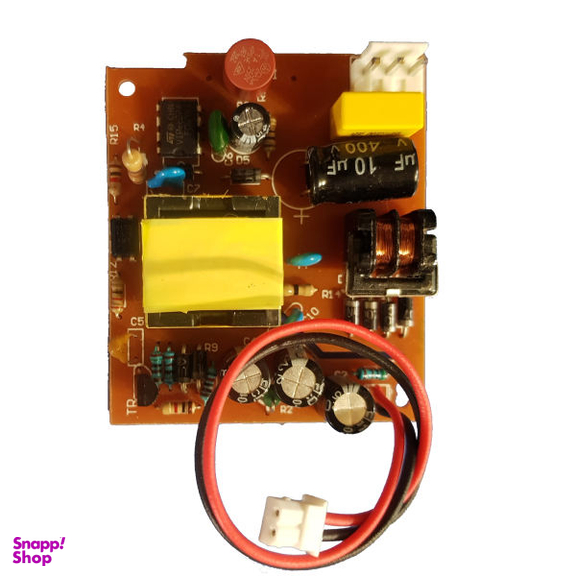 برد تغذیه دربازکن تصویری مدل 2020