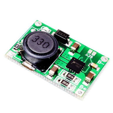 ماژول شارژ باتری مدل tp5100