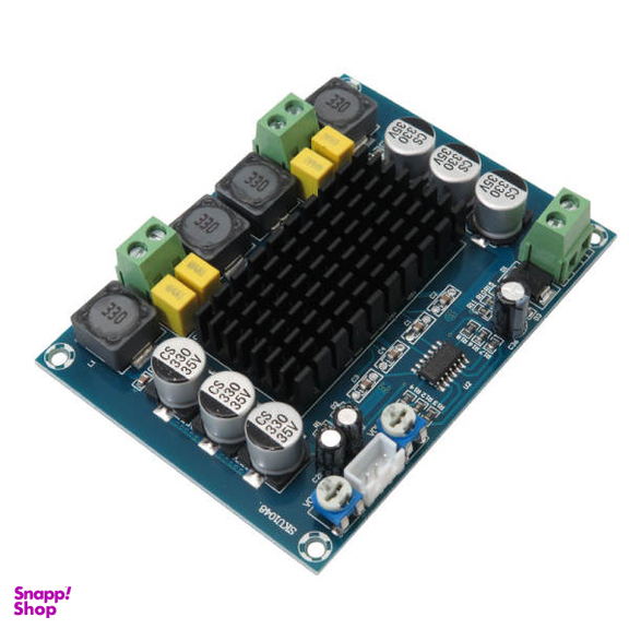 ماژول آمپلی فایر مدل TPA3116D2-120W