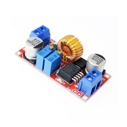 ماژول کاهنده ولتاژ dc مدل cc - cv کد 755