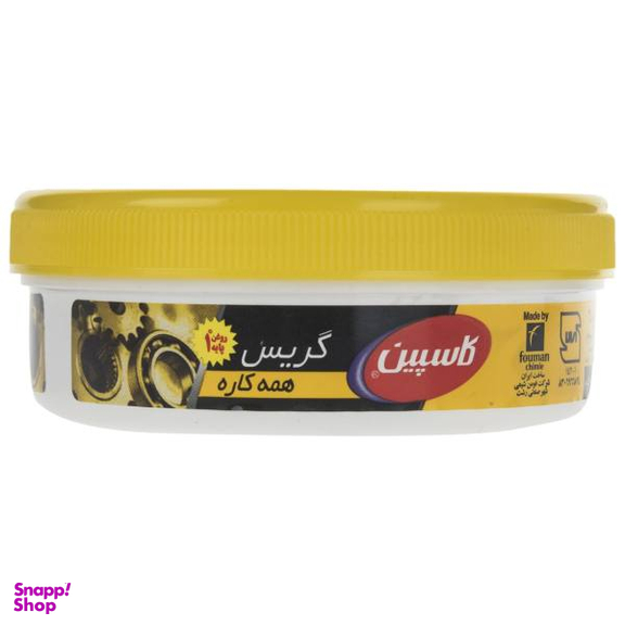 گریس کاسپین مدل Multipurpose مقدار 100 گرم