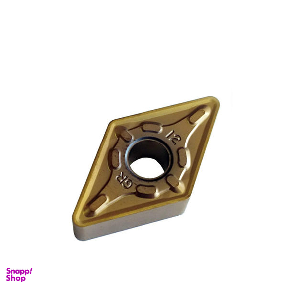 اینسرت تراشکاری مدل DNMG150612