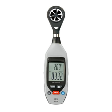 سرعت سنج باد سی ای ام مدل DT-90