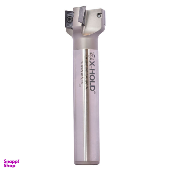 هولدر انگشتی فرزکاری ایکس هولد مدل EM-AP16-D40-C25-L150-Z4