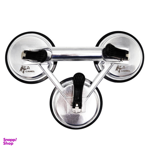 قاپک شیشه کمل کد YPAP03