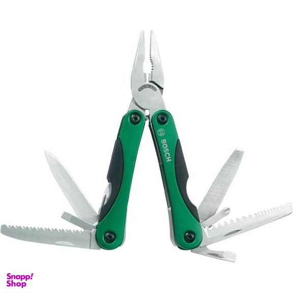 ابزار همه کاره بوش (Bosch) کد P12