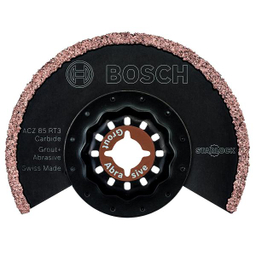 تیغه ابزار همه کاره بوش (Bosch) مدل Acz 85 Rt3
