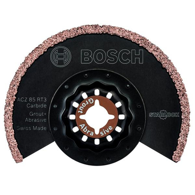 تیغه ابزار همه کاره بوش (Bosch) مدل Acz 85 Rt3