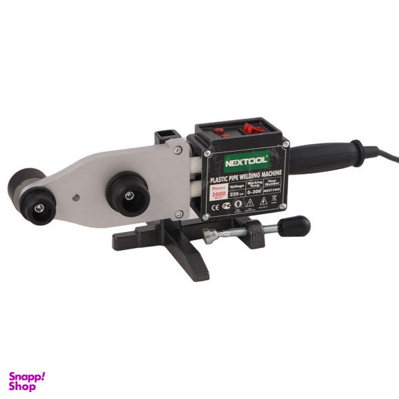 دستگاه اتو لوله سبز نکستول گروپ مدل NT2400