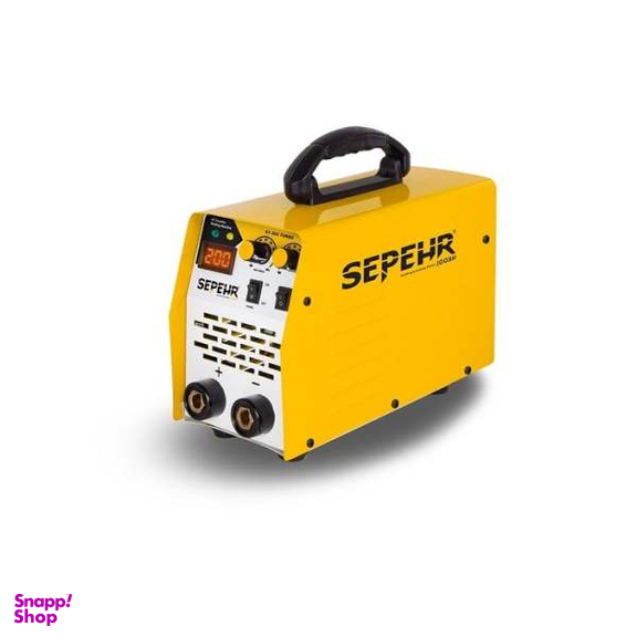 اینورتر 200 امپر سپهر جوش مدل SJ203-TURBO