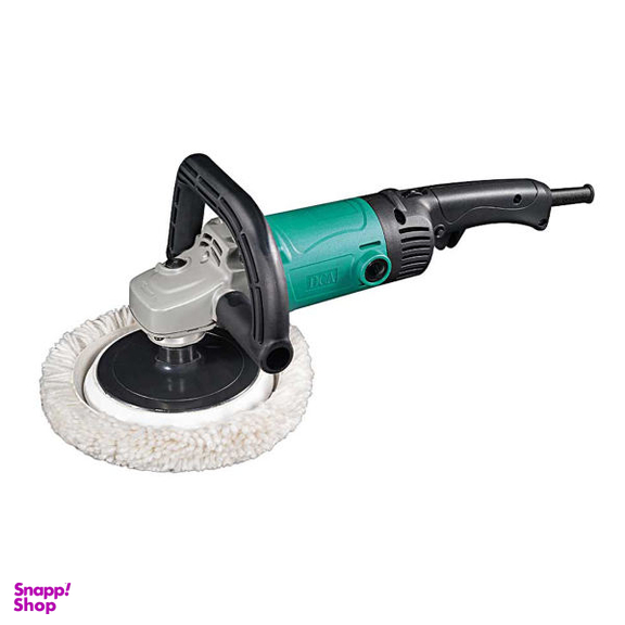 دستگاه پولیش دی سی ای مدل ASP04-180