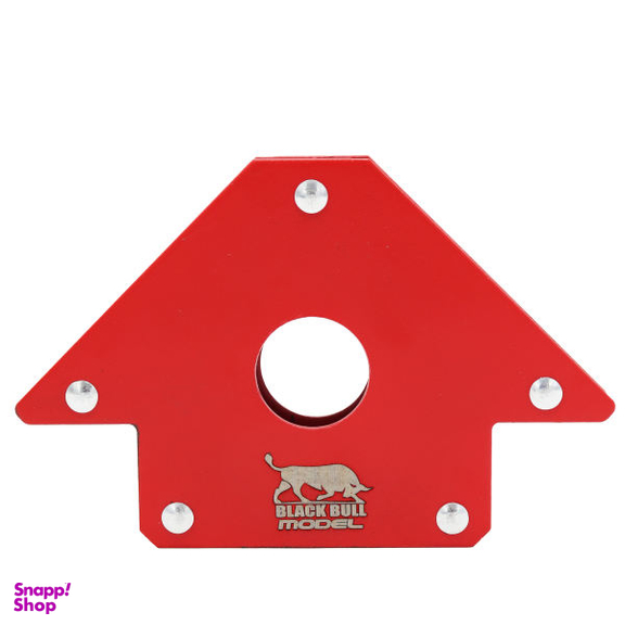 گونیا مگنتی جوشکاری مدل بلک بول کد YP-05INCH