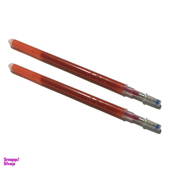 خودکار حرارتی نشانه گذاری چرم مدل 2X-RPen-1 بسته 2 عددی