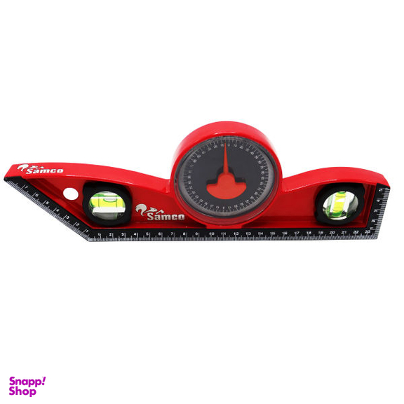 تراز سامکو (Samco) مدل YPS-SHIB023