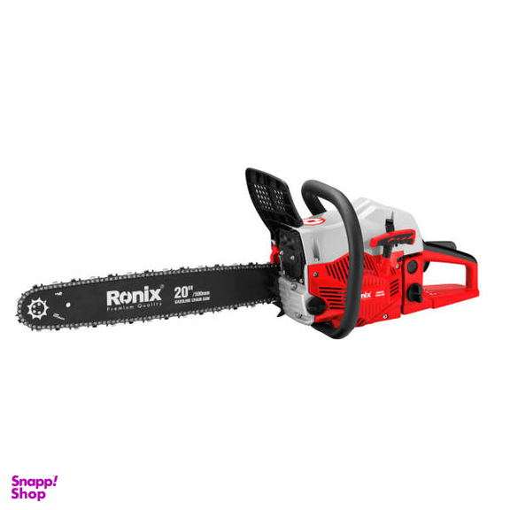 اره زنجیری بنزینی رونیکس (Ronix) مدل 4650