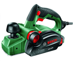 رنده برقی بوش مدل PHO 2000 Universal + 3 Extra