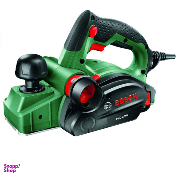 رنده برقی بوش مدل PHO 2000 Universal + 3 Extra