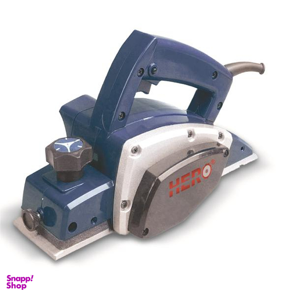 رنده برقی هیرو مدل HE5182+