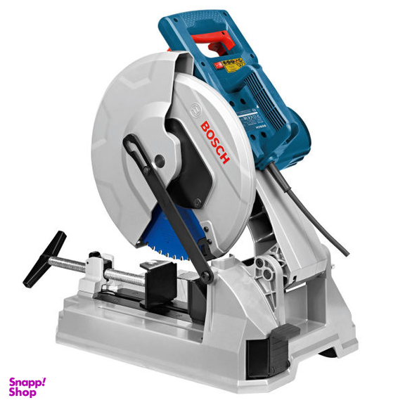 اره پروفیل بر بوش مدل GCD 12 JL professional