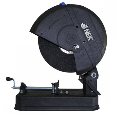 اره پروفیل بر نک مدل NEK 2735 CS