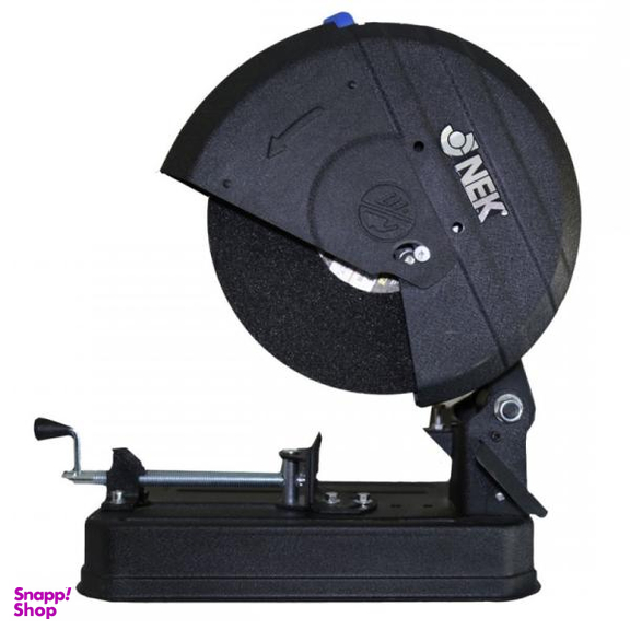 اره پروفیل بر نک مدل NEK 2735 CS