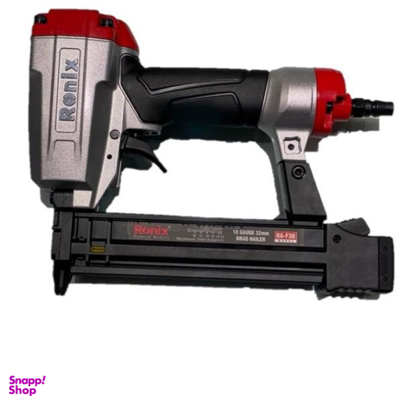 میخ کوب بادی رونیکس (Ronix) مدل Ra-F30