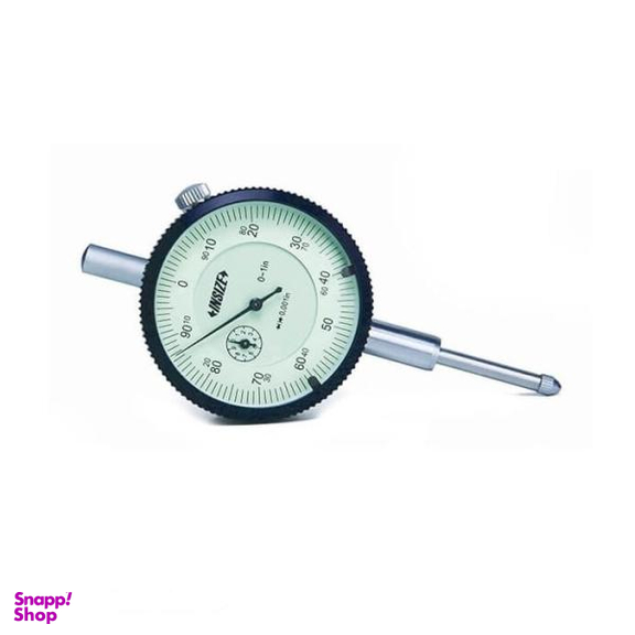 ساعت اندیکاتور اینسایز مدل 105-2307