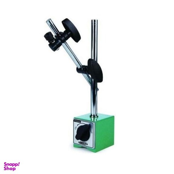 پایه مغناطیسی ساعت اندیکاتور اینسایز مدل 6200-60