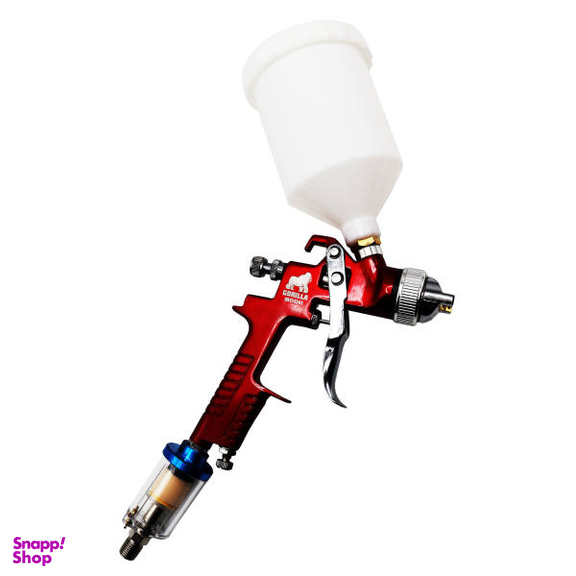 پیستوله بادی مدل گوریلا کدYP600-T827