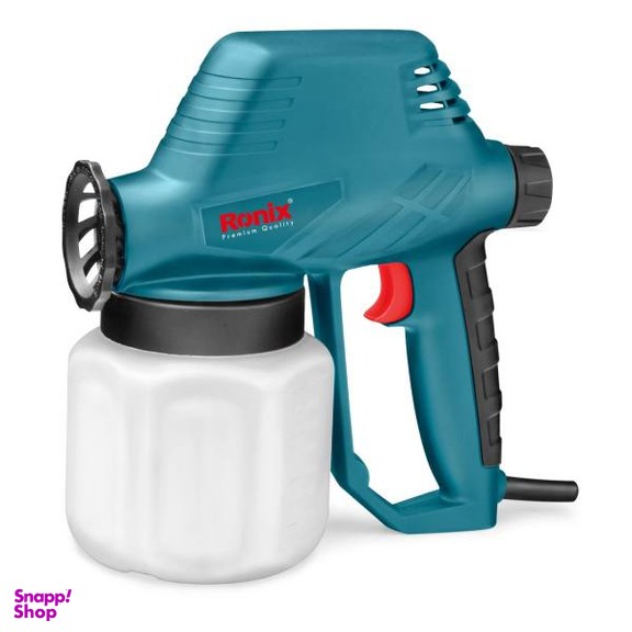 پیستوله برقی 130 وات رونیکس مدل 1313