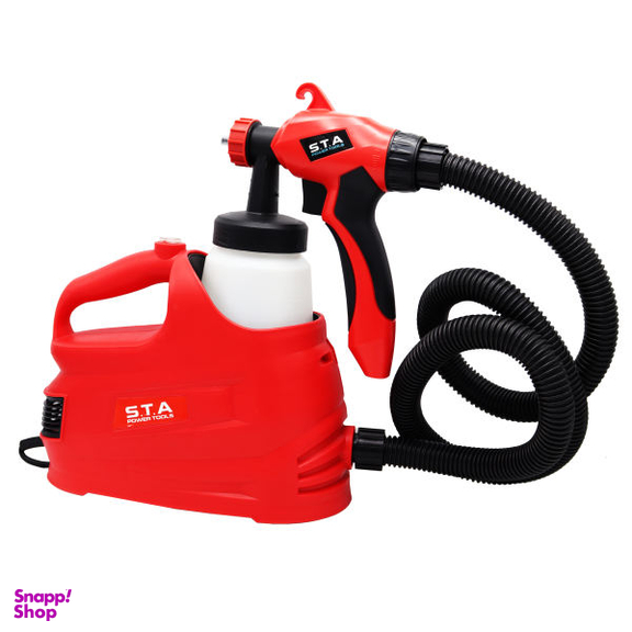پیستوله برقی اس تی ای مدل YP07-800W